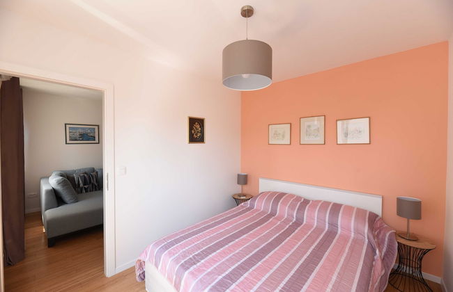 Mary's Apartment - Foto 3