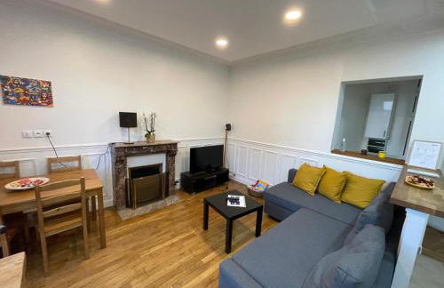 Appartement à Gentilly, à 2 pas de Paris - Foto 1