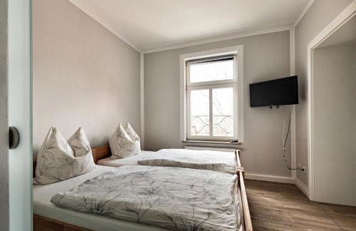 FeWo Droyßig Villa Edelgard - Foto 70