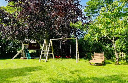 Hühnerstall Lüttenhof - Foto 18