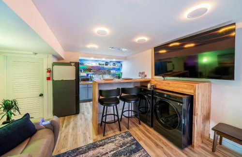 Modern Chic Retreat Luxe Comfort and Style - Foto 20