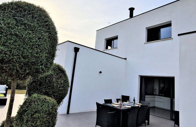 Quite Holiday Villa in Benodet - Photo 11