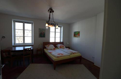 Altbautraum am Gärtnerplatz 120 m2 - Foto 15