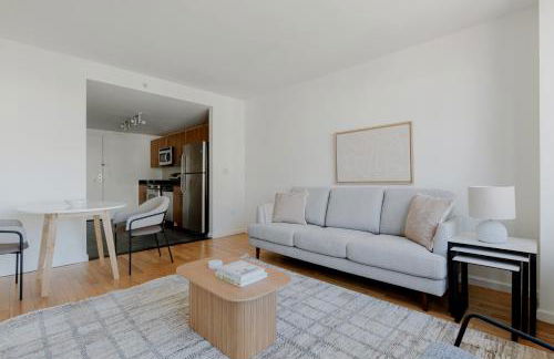 Blueground Long Island City 1bd apartment NYC-1612 - Foto 3
