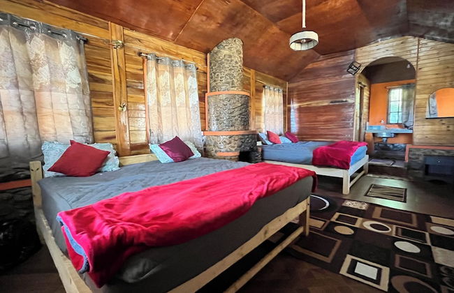 Mount Olympus Hood cabin - Foto 4