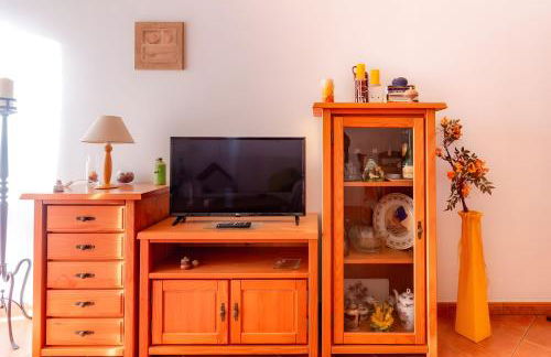 T2 Vila Nova De Cacela - Foto 8