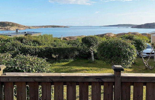 Sea View Holiday Home Near Lysekil - Foto 63
