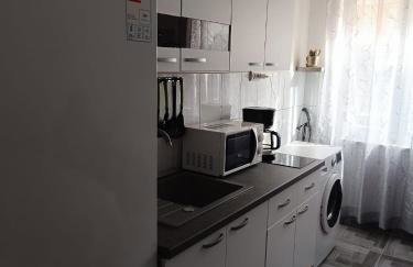 Novi studio apartman Demy u centru Splita - Photo 8