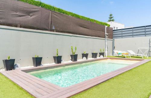 The Orange House, Barcelona, Luxury Villa - Foto 19