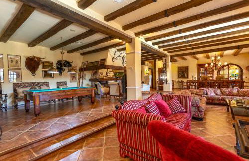 Casa Flores con Piscina interior climatizada - Photo 15