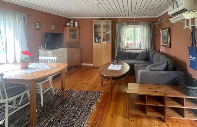 4 Person Holiday Home in Molkom-by Traum - Foto 17