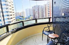 Estilo e conforto no Jardins • Próx. ao Shopping - Foto 22