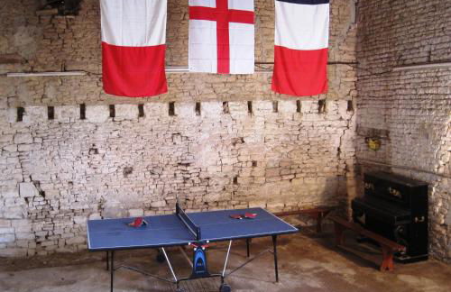 Le Noisetier at Les Hiboux Gites - Foto 5