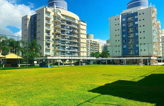 Nautilus Capricho em Penha-SC - Foto 33