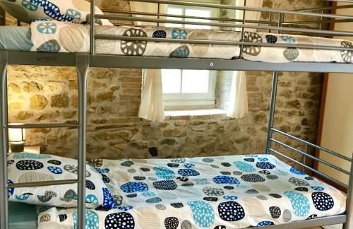 gîte de charme avec piscine - Foto 6