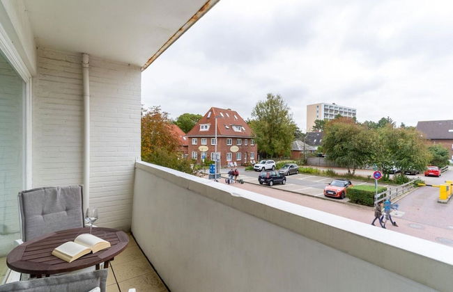 Ferienwohnung, St. Peter - Ording - Foto 7