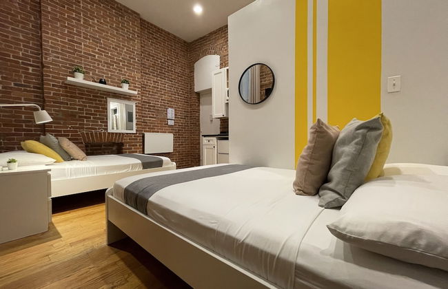 Hotel and the City-Midtown - Photo 61