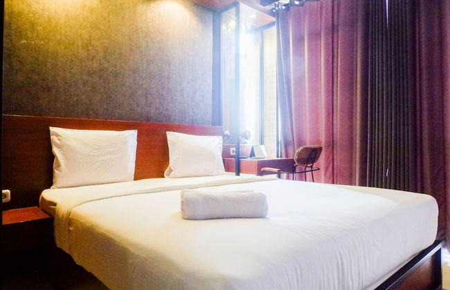 Modern And Best View 2Br Apartment At Bale Hinggil - Photo 5