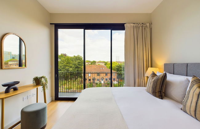 Be London - The St Pancras Residences - Foto 21