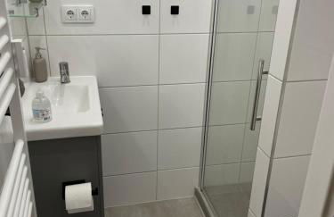 Komfortables Apartment in der Nähe der Messe - Foto 22