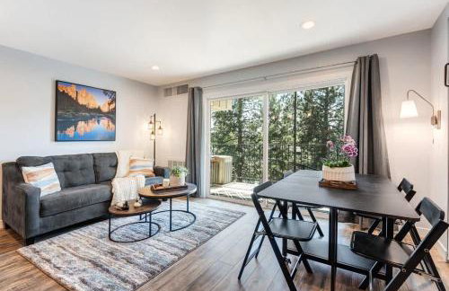 Gorgeous Condo With River View - Pool and Hot Tub - Foto 26