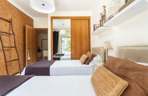 Decor n' cozy place for families and friends - Foto 16