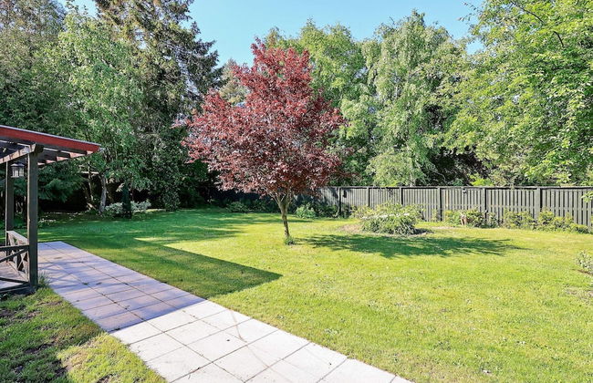 10 Person Holiday Home in Dragor-by Traum - Foto 35