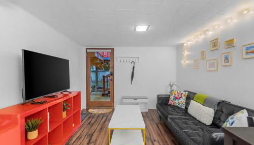 Green Lake Zen Low Level Garden Suite - Foto 2