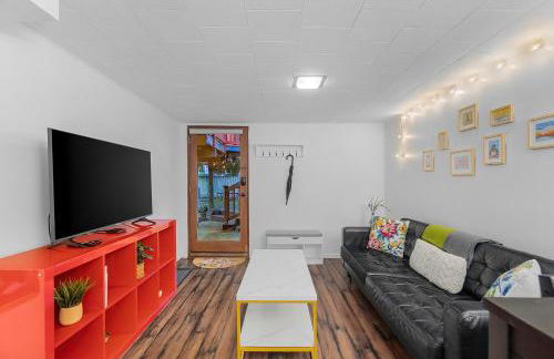 Green Lake Zen Low Level Garden Suite - Foto 2