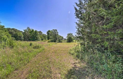 Stunning Oklahoma Home about 3 Mi to Spiro Mounds - Photo 31