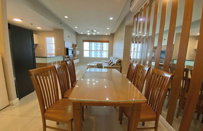 SUNRISE CITY VIEW Residences - Foto 40