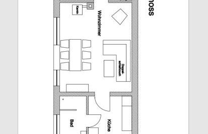 Ferienhaus Mariental - Foto 14