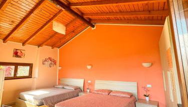 Casa Vacanze La CASA DEL SOLE - Foto 5