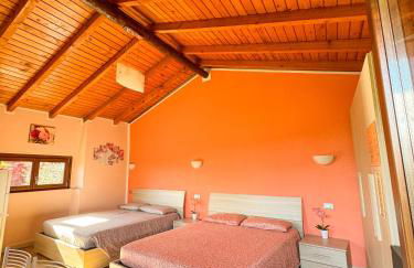 Casa Vacanze La CASA DEL SOLE - Foto 5