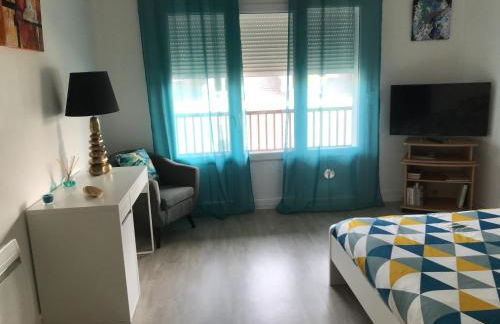 Le Villeneuve - Foto 1