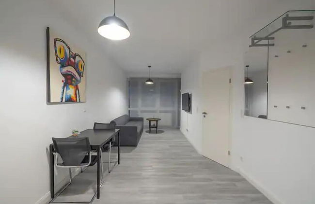 My Apartment im Bremer Viertel - Foto 19