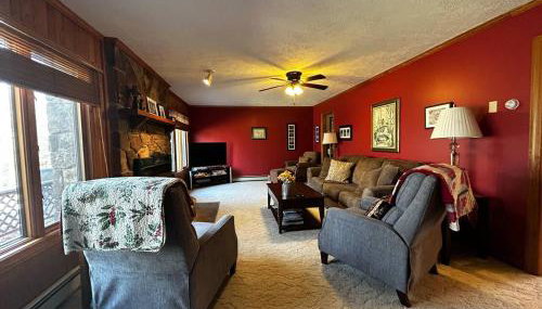 Almost Heaven-relax in nature - Foto 3