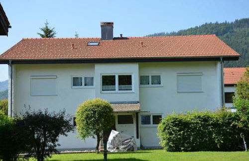 AlpenGlück – **** Ferienwohnung - Foto 15