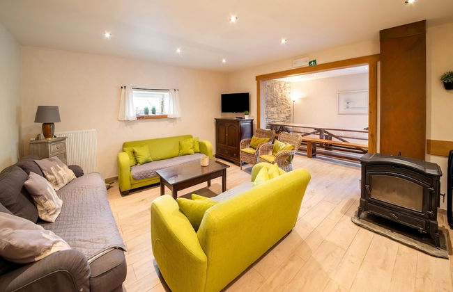 Apartment for Sixteen Person With Sauna - Photo 21