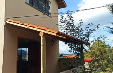 Chalé Vista do Vale Cangalha - Foto 6