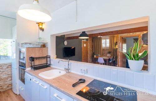 Beautiful Villa Encanto with private pool - Photo 15