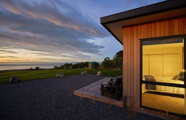 Glenburn Coastal Retreat - Foto 44