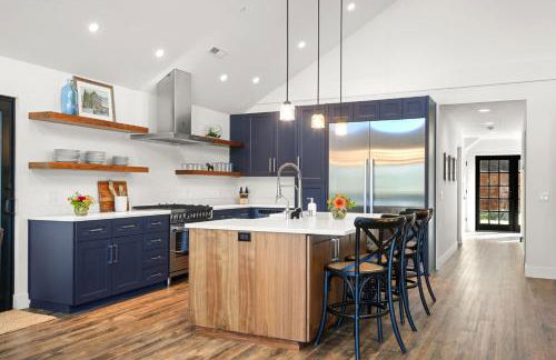 Horsefeathers Hotel - Foto 87