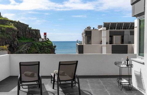 OurMadeira - TerraceSea Apartments - Photo 1