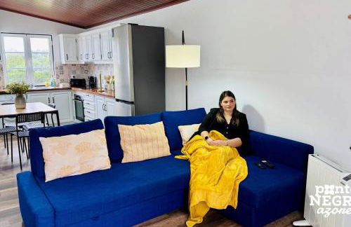 The Biscuit House by PontaNegraAzores - Foto 14