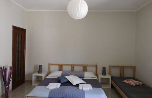 "Dint e viche e Napule" Guest House - Foto 20