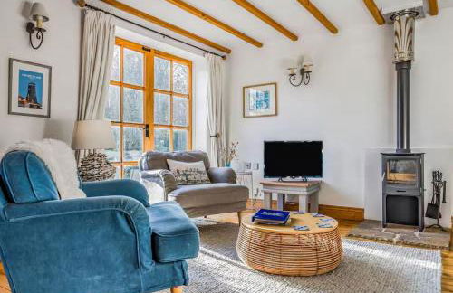 Charming Family Stables Conversion - Pass the Keys - Foto 10