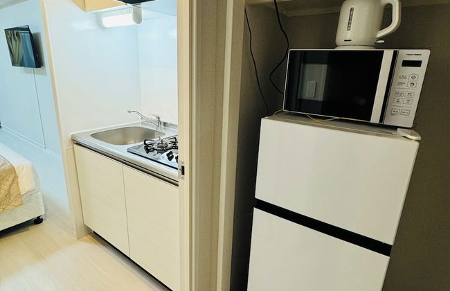 Arashi Hotel Nambaminami - Foto 15