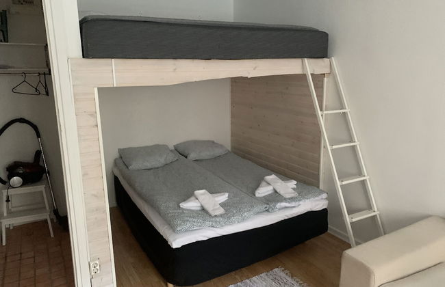 City Apartment in Stockholm - Foto 3