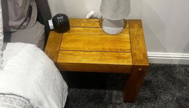 Town Centre Cosy Flat - Photo 4